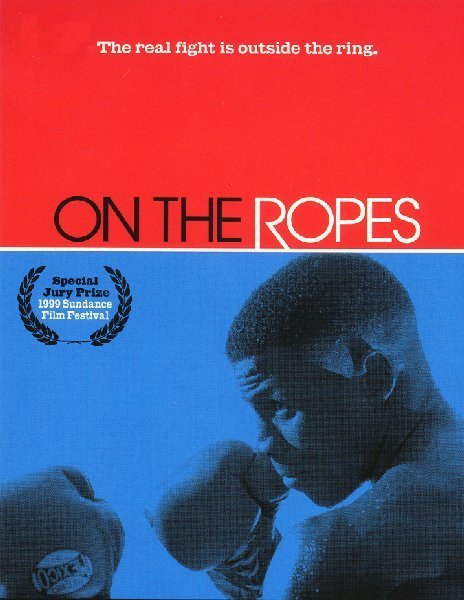 affiche du film On the Ropes
