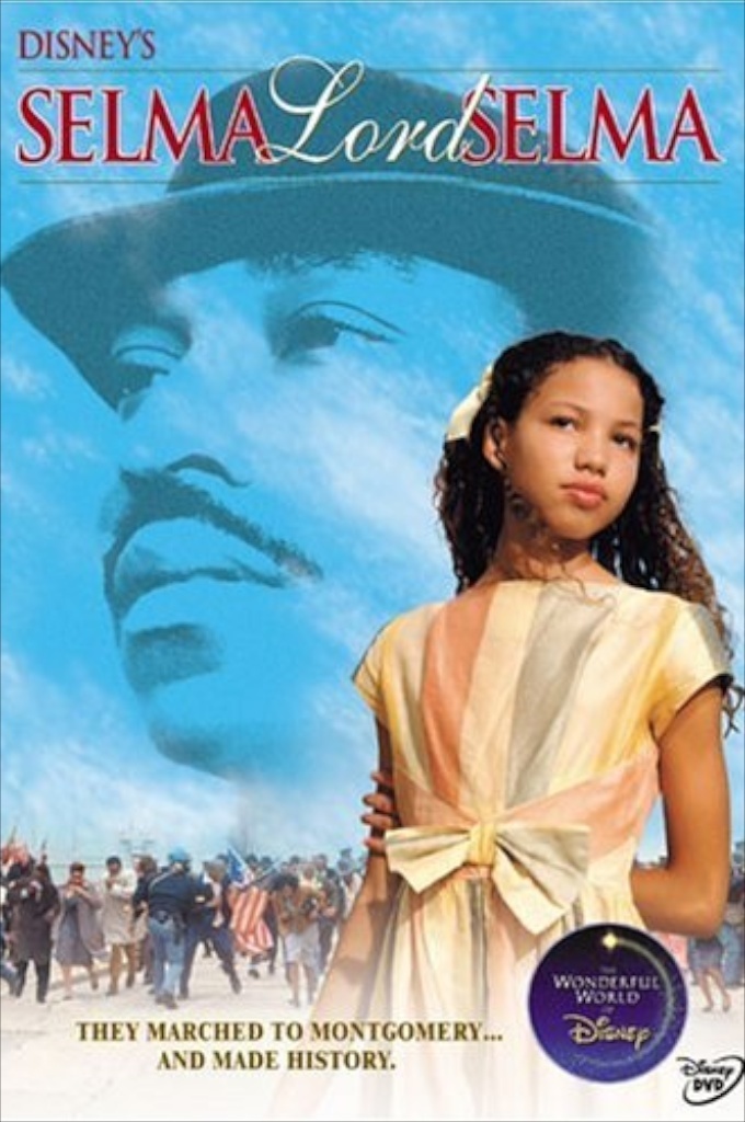 affiche du film Selma, Lord, Selma