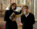 Rouge, le portrait mensonger de Bertrand Bonello