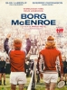 Borg vs McEnroe