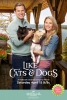 L'amour comme chiens et chats (Like Cats & Dogs)
