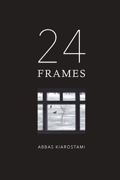 affiche du film 24 Frames