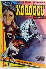affiche du film Köroglu