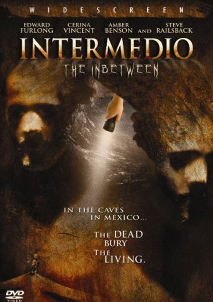 affiche du film Intermedio