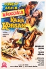 Malkoçoglu: Kara Korsan