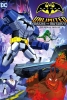 Batman Unlimited : Machines contre Mutants (Batman Unlimited: Mechs vs. Mutants)