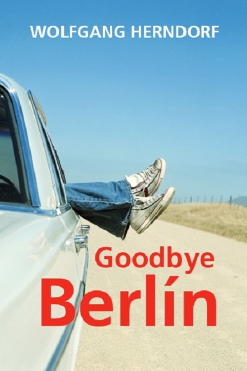 affiche du film Goodbye Berlin
