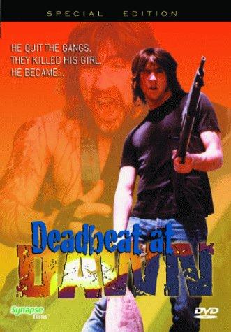 affiche du film Deadbeat at Dawn