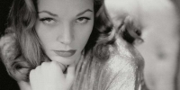 Lauren Bacall: ombre et lumière