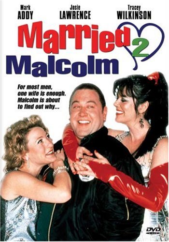 affiche du film Married 2 Malcolm