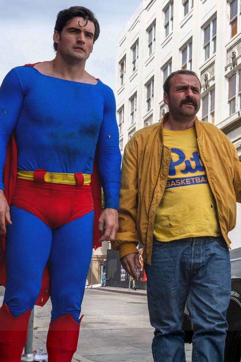 affiche du film Forelock