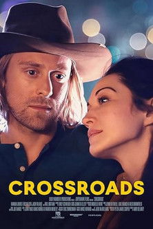 affiche du film Crossroads