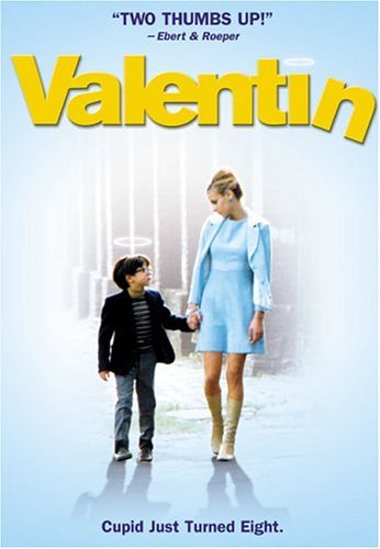 affiche du film Valentín