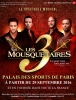 Les 3 Mousquetaires : Un Pour Tous, Tous Pour Un !