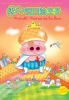 McDull, Prince de la Bun (Mak Dau: Bo lo yau wong ji)