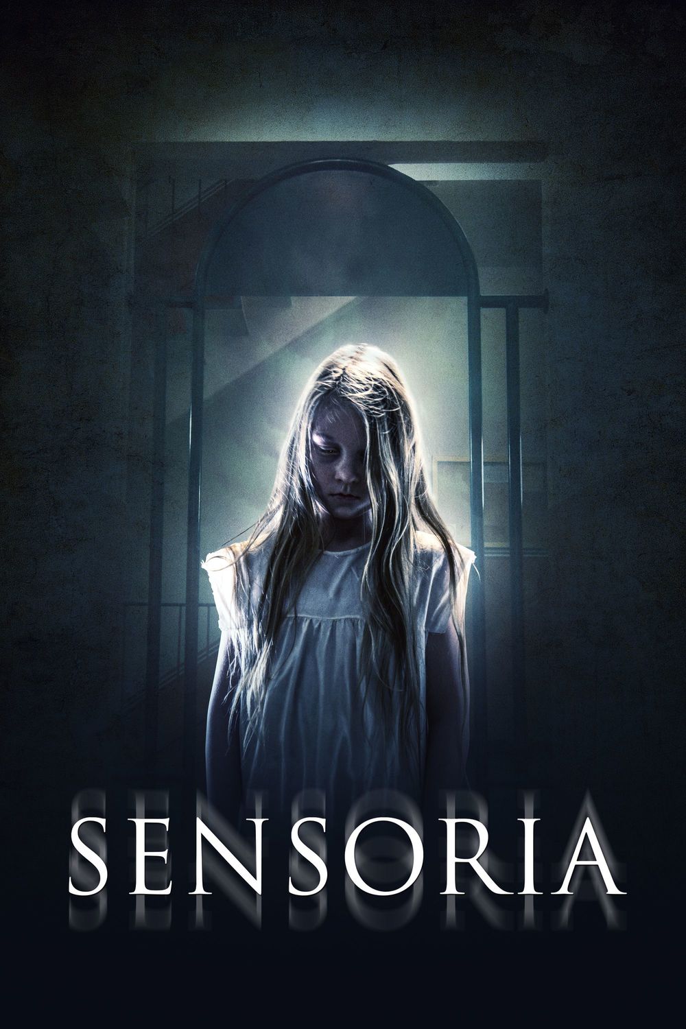 affiche du film Sensoria