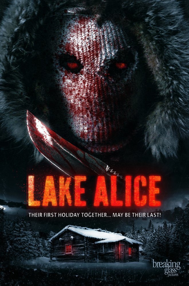 affiche du film Lake Alice