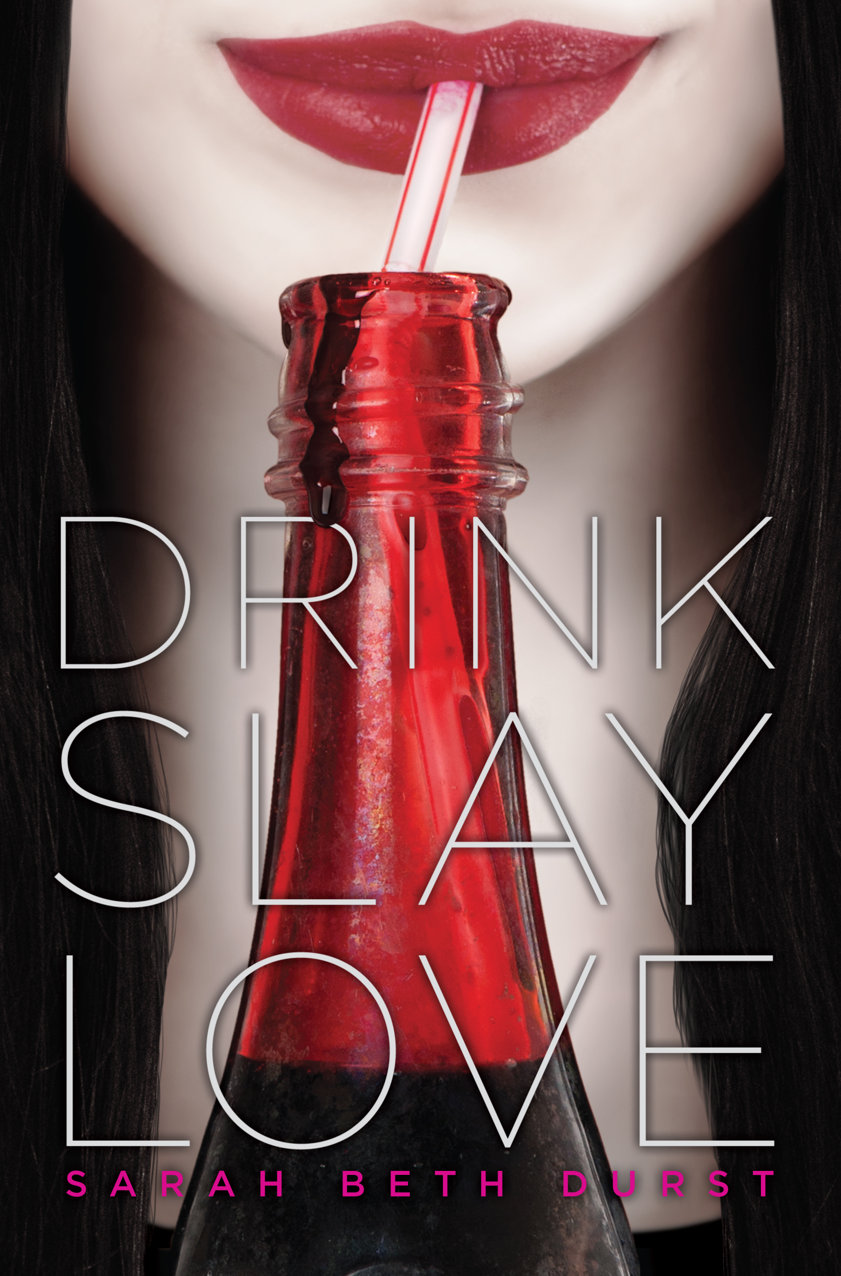 affiche du film Drink Slay Love