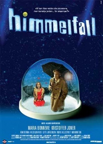 affiche du film Himmelfall