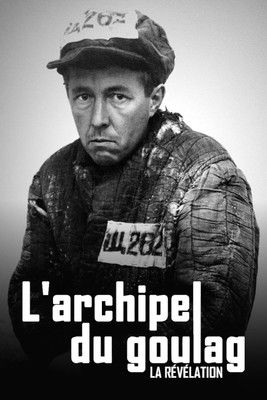 affiche du film "L'archipel du Goulag", la révélation