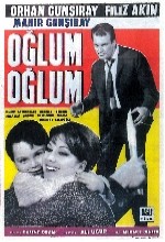 affiche du film Oglum oglum