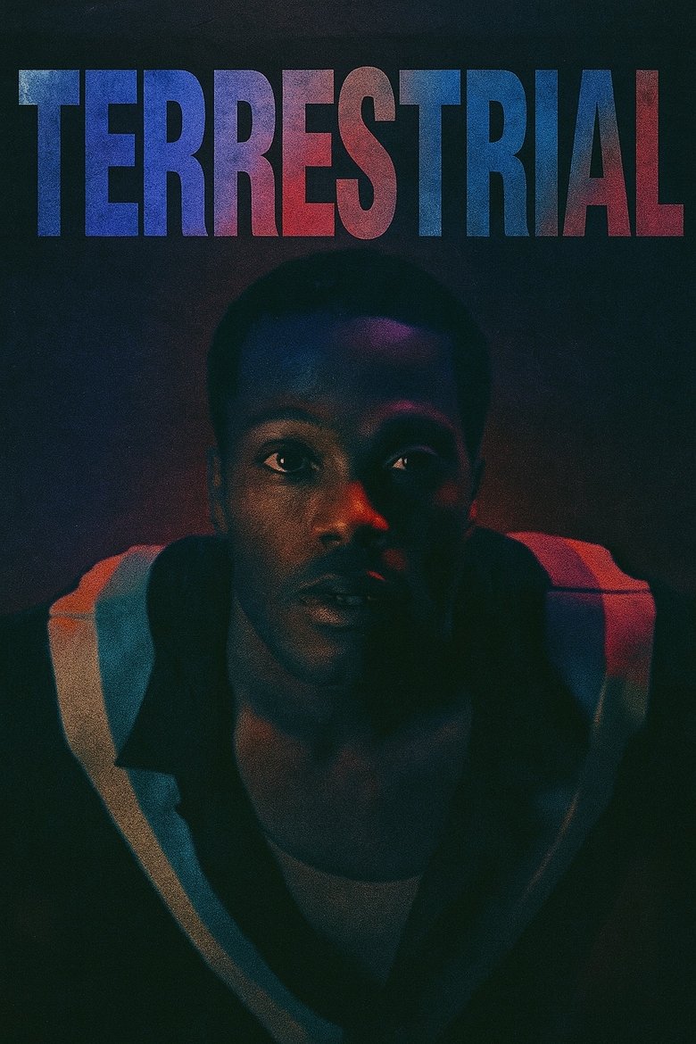 affiche du film Terrestrial