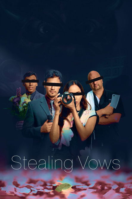affiche du film Stealing Vows