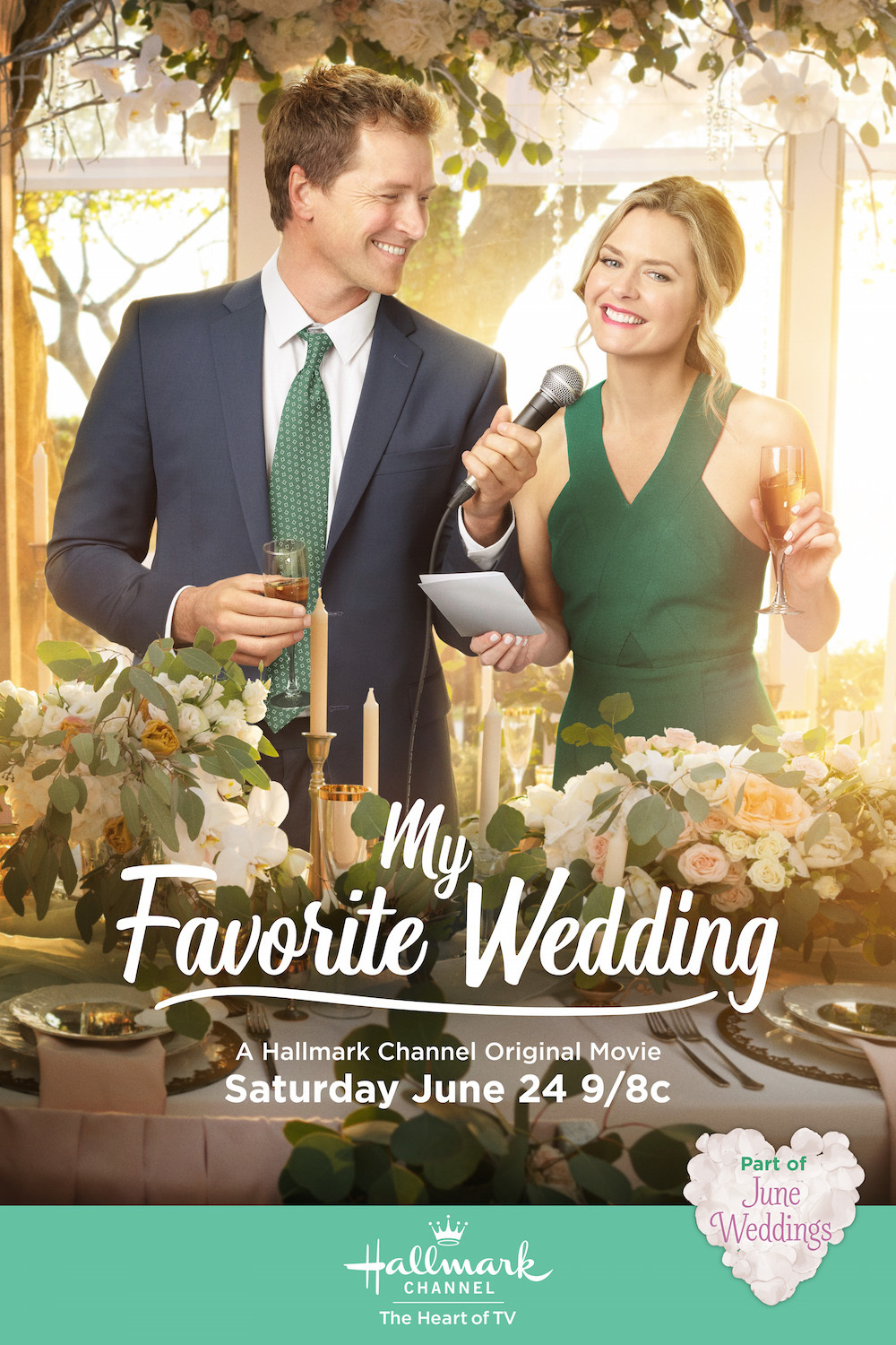 Il Faut Sauver Le Mariage De Ma Meilleure Amie Le mariage de ma meilleure amie (TV) - Seriebox