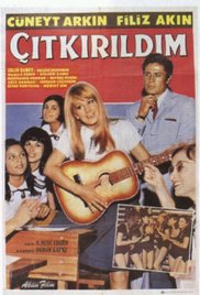 affiche du film Çitkirildim