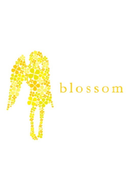 affiche du film Blossom
