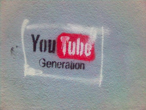 affiche du film Génération Youtubeur: Profession Youtubeur