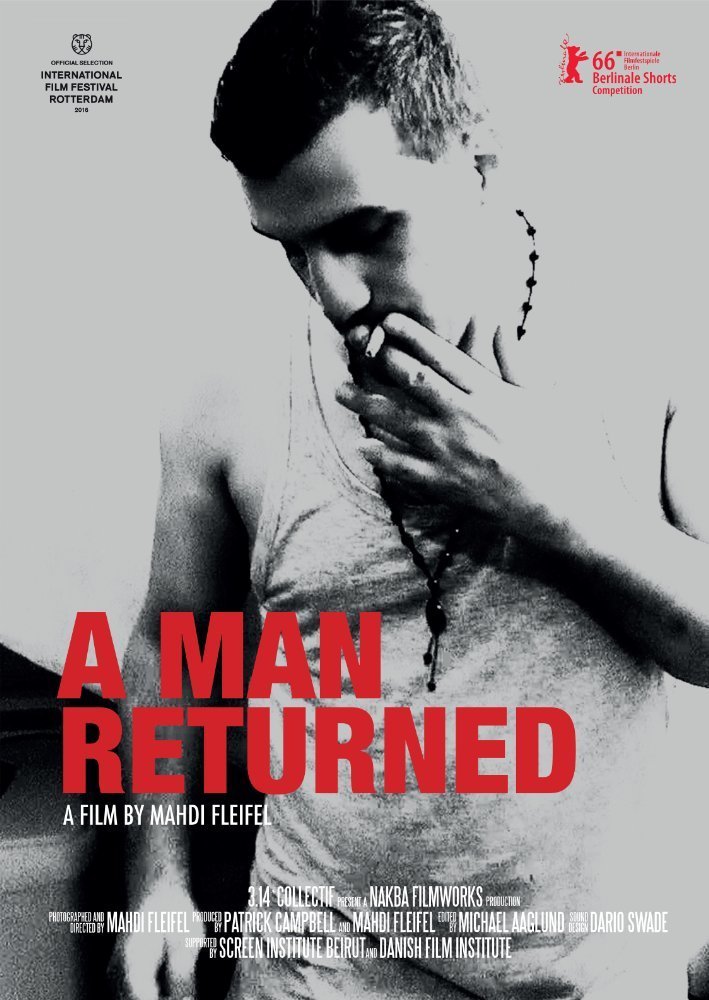 affiche du film A Man Returned