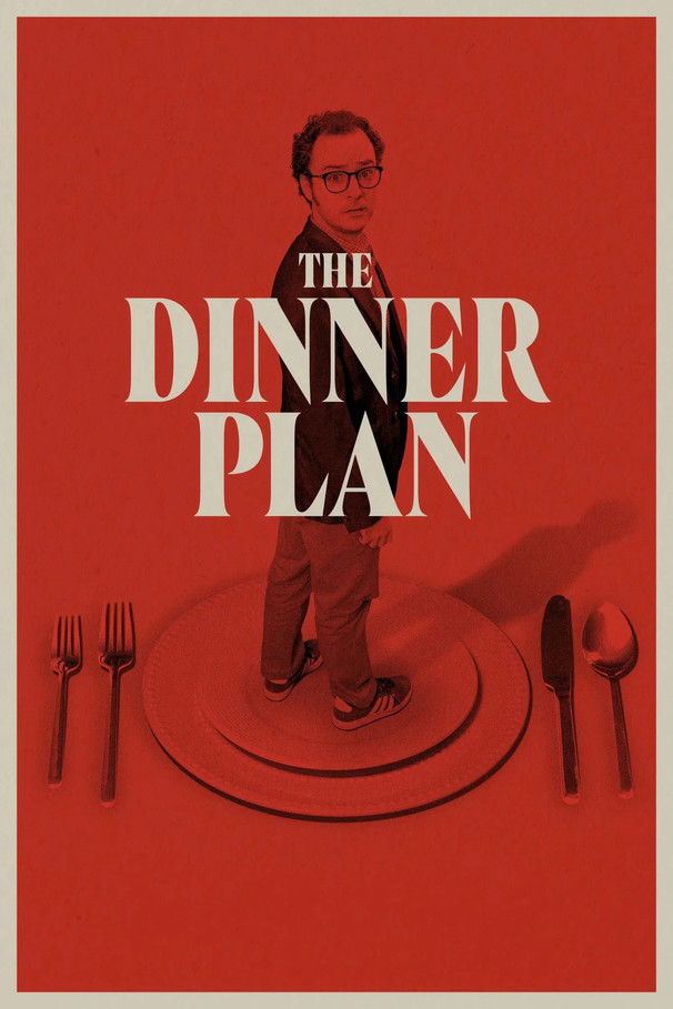 affiche du film The Dinner Plan