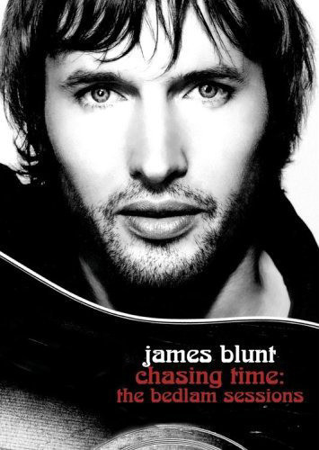 affiche du film James Blunt: Chasing Time: The Bedlam Sessions