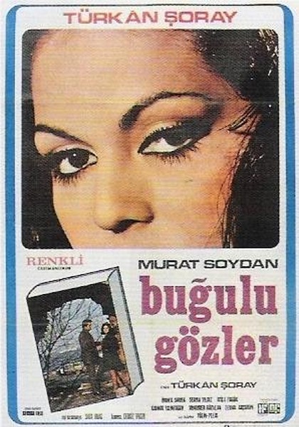 affiche du film Bugulu gozler