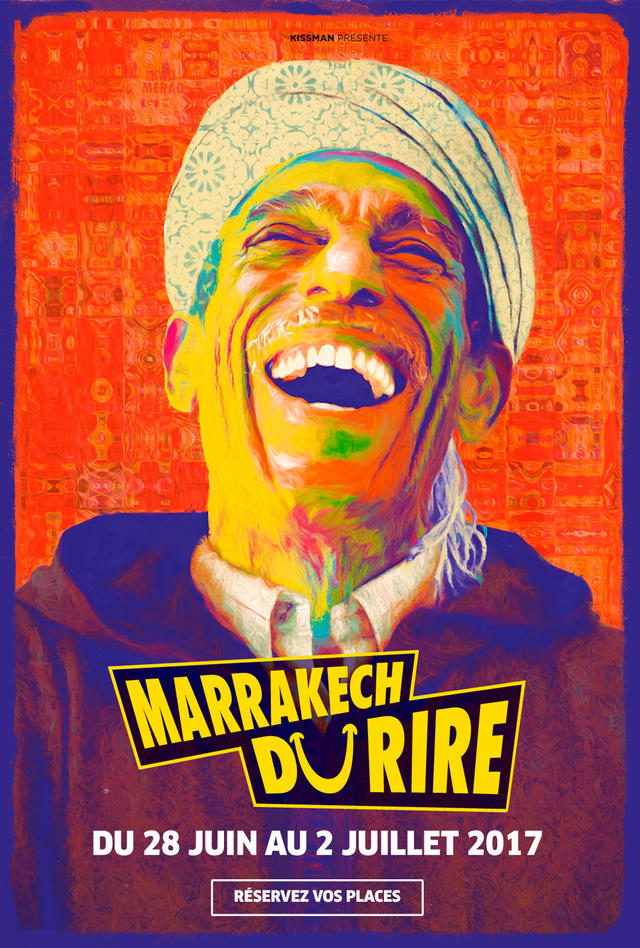 Marrakech Du Rire 2022 Date Diffusion M6 Marrakech du rire 7 - Seriebox