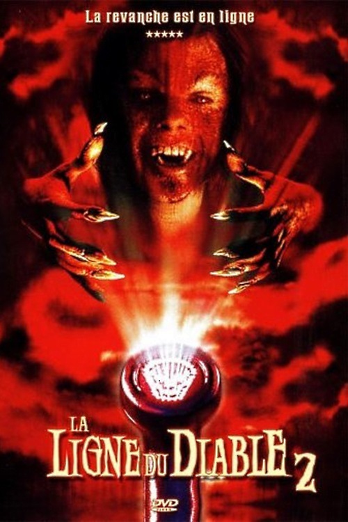 affiche du film La Ligne Du Diable II : Aux portes de l'enfer