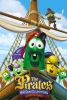 Drôles de pirates (The Pirates Who Don't Do Anything: A VeggieTales Movie)