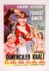 Turist Ömer dümenciler krali