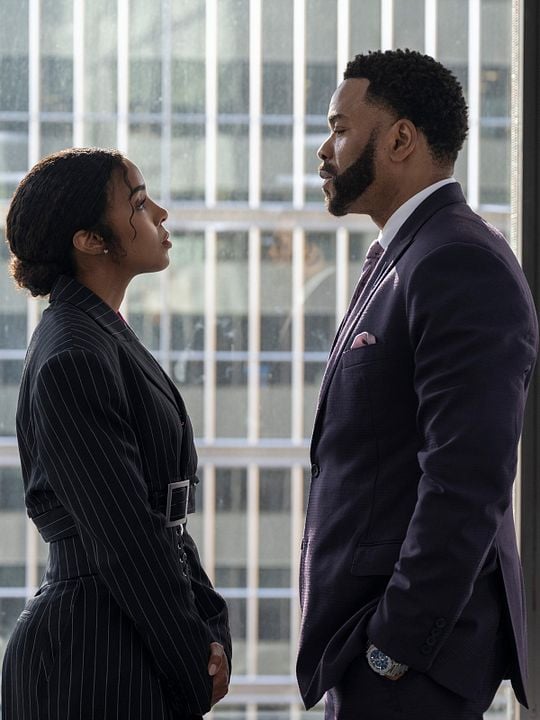 affiche du film Relationship Goals