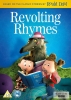 Un conte peut en cacher un autre (Revolting Rhymes)