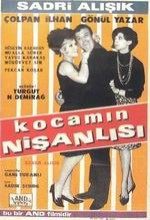 affiche du film Kocamin nisanlisi