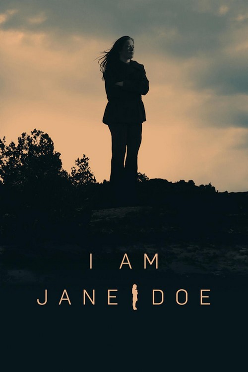 affiche du film I am Jane Doe