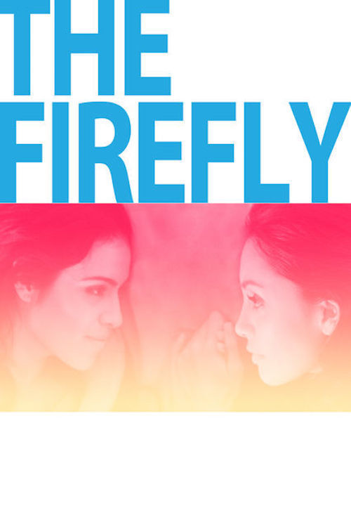 affiche du film The Firefly