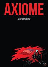 affiche du film Axiome