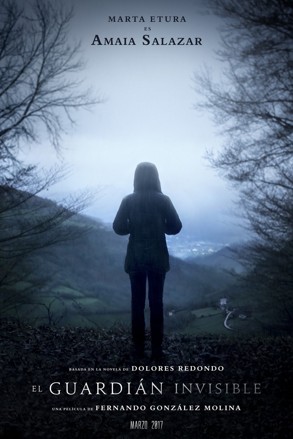 The Invisible Guardian Film The Invisible Guardian - Seriebox