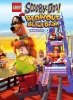 LEGO Scooby-Doo ! Mystère sur la Plage (LEGO Scooby-Doo! Blowout Beach Bash)