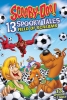 Scooby-Doo ! Frayeur à la Coupe du Monde de Football (Scooby-Doo! Ghastly Goals)