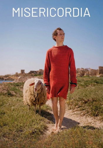 affiche du film Misericordia
