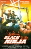 Black Ninja (Ninja Silent Assassin)